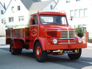 Krupp Eich '1955